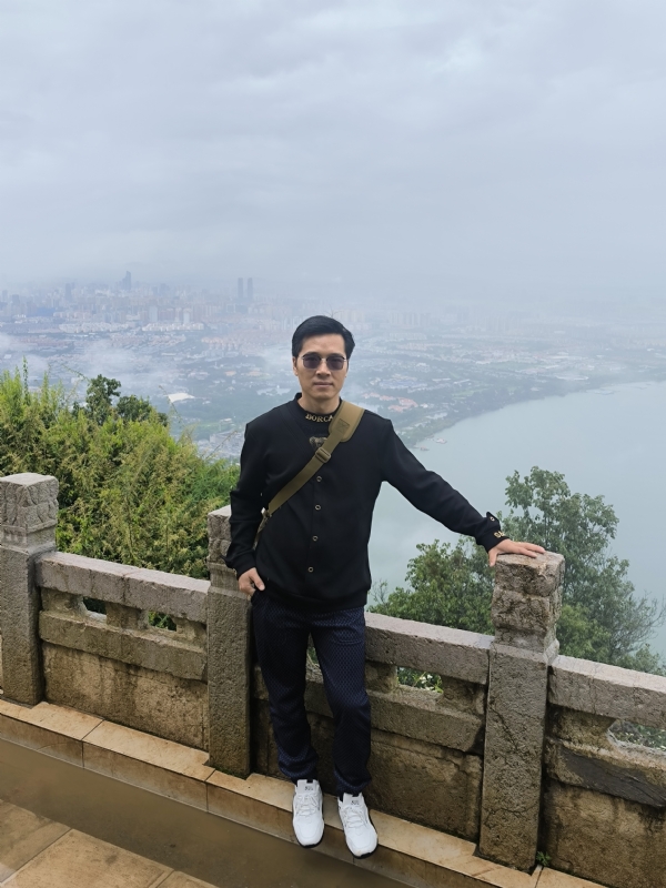 千年老妖的第二张照片--男同性恋服务网